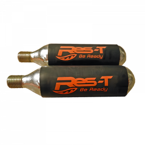 RES-T CO2-patroon
