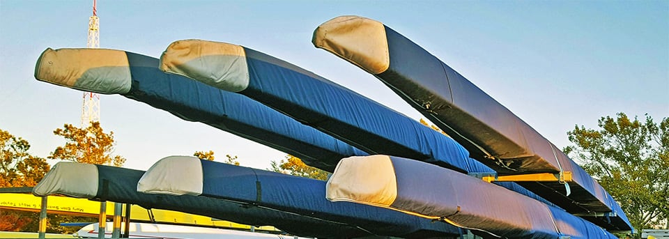 Burnham boat covers